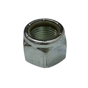 TUERCA GRANDE DE TORNILLO DE QUIJADA YAMAHA 2-T 40HP 40X/40G METALBAI