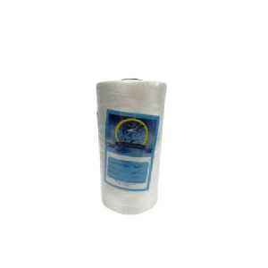 NYLON 210D/12 1 LIBRA PESCADOR (BLANCO)