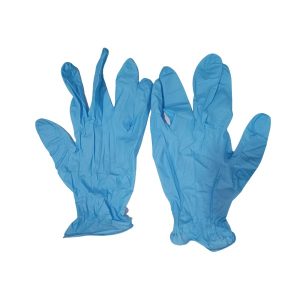 GUANTES ANTICORTE AZUL CLASE B ABRATOOLS