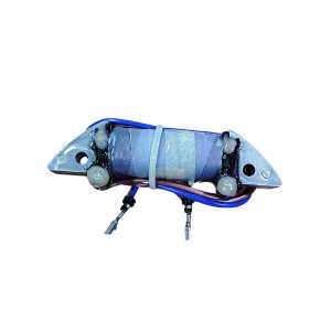 BOBINA DE CARGA YAMAHA 2-T 40HP 40G MODELO NUEVO ICE MARINE PARTS