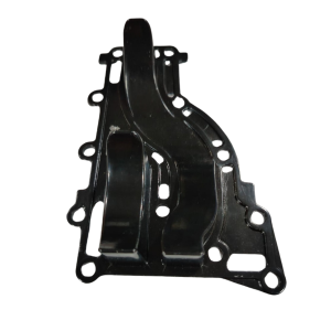 TAPA DE MULTIPLE YAMAHA 2-T 15 TURBO 63V / 6B4 INTERNA METALBAI