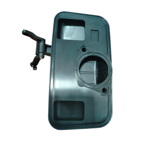 SILENCIADOR COMPLETO YAMAHA 2-T 40X ICE MARINE PARTS