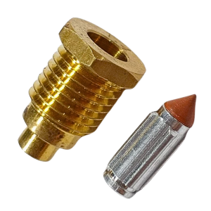 AGUJA DE CARBURADOR YAMAHA 2-T 50HP/60HP/70HP METALBAI