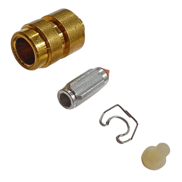 AGUJA DE CARBURADOR YAMAHA 2-T 48HP/55HP METALBAI