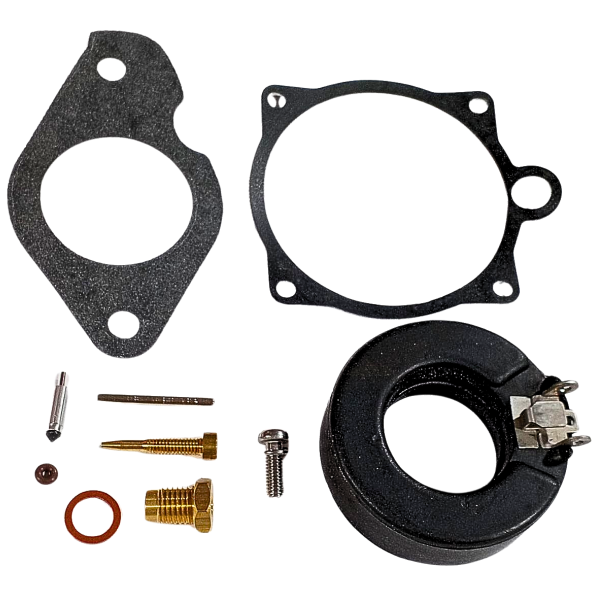 KIT DE CARBURADOR YAMAHA 2-T 25HP/30HP SUNCHEV