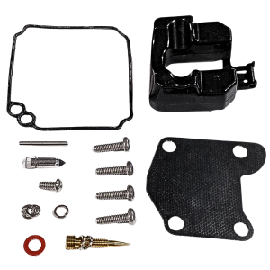 KIT DE CARBURADOR YAMAHA 2-T 15-TURBO/13,5/9.9HP SUNCHEV