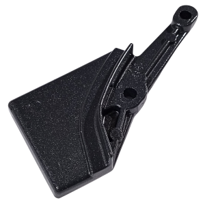 PLACA DE AJUSTE DE BATEA YAMAHA 2-T 40HP 40X PREMARINE