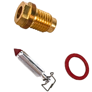 AGUJA DE CARBURADOR YAMAHA 2-T 40HP 40G METALBAI