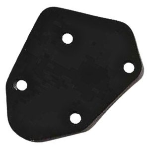 EMPACADURA DE CARBURADOR YAMAHA 2-T 40HP 40X «TAPA SUPERIOR» SUNCHEV