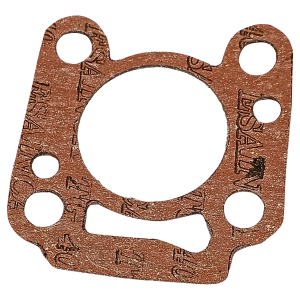 EMPACADURA DE BOMBA DE AGUA SUZUKI 2-T 15/9.9HP 2 DE 2 INDEMPAC MARINE