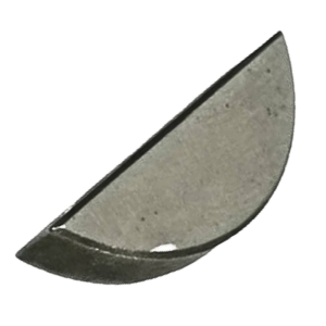 CUÑA DE IMPELLER YAMAHA 2-T 115/130/175/200/225/240/250/300HP METALBAI