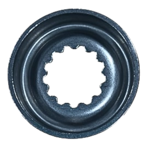 ESPACIADOR EXTERNO YAMAHA 2-T 40HP 40X/48HP SYNMARINE