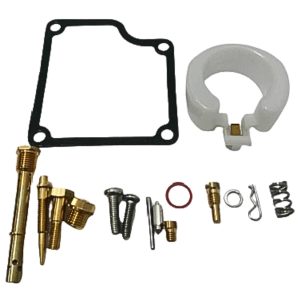 KIT DE CARBURADOR SUZUKI 2-T 40HP METALBAI