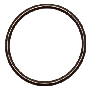 O-RING DE EJE DE PIVOTE YAMAHA 2-T 40HP 40X PREMARINE