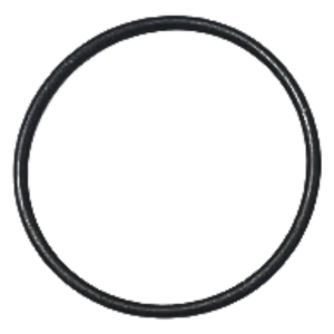 O-RING DE PLATINERA YAMAHA 2-T 25-TURBO/48HP/5HP/8HP METALBAI