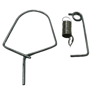 KIT DE RESORTES DE ARRANQUE YAMAHA 2-T 40HP 40X NACIONAL