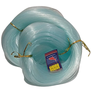 NYLON 1,4MM 1.000.MTS EN MADEJA FISHING NET