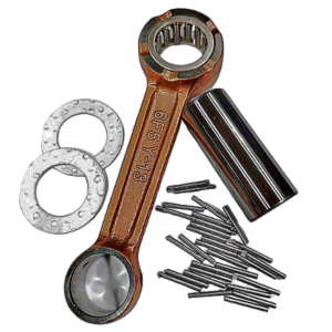 KIT DE BIELA YAMAHA 2-T 40HP 40X ICE MARINE PARTS