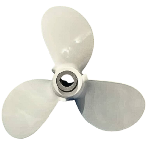 PROPELA YAMAHA 2-T 40HP 40G 3X11-1/2 X 12″ YAMARINE