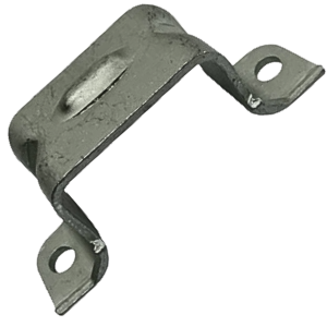 SOPORTE YAMAHA 2-T 40HP 40G DE ALUMINIO PEQUEÑO PARTE DEL SOPORTE METALBAI