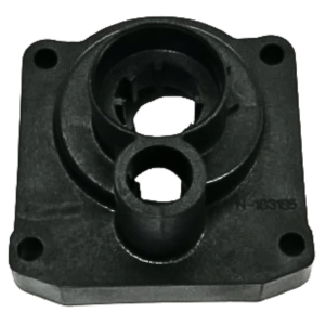 TAPA CAJUELA «BOMBA DE AGUA» YAMAHA 2-T 25-TURBO/30HP METALBAI