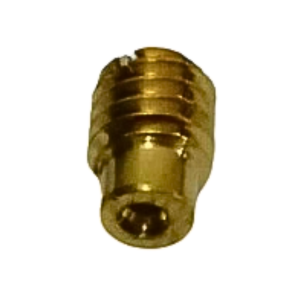 TORNILLO JET PILOTO DE CARBURADOR YAMAHA 2-T 40HP 40G #84 METALBAI