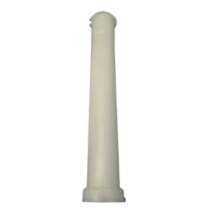 BUJE DE EJE LARGO YAMAHA 2-T 15-TURBO 63V METALBAI (PLASTICO)