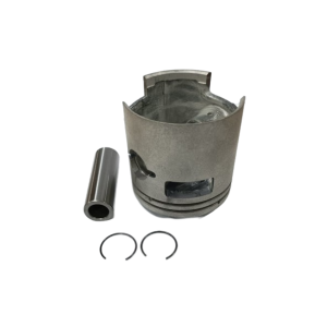PISTON YAMAHA 2-T 25-TURBO/30HP STD 72mm SUNCHEV