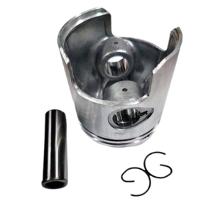 PISTON TOHATSU 2-T 40HP/50HP STD 3 CILINDROS 68mm ICE MARINE PARTS
