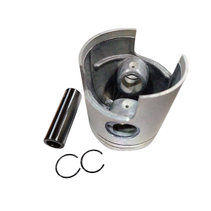 PISTON YAMAHA 2-T 40HP 40G STD ICE MARINE PARTS