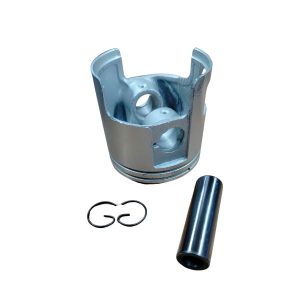 PISTON YAMAHA 2-T 40HP 40X STD ICE MARINE PARTS