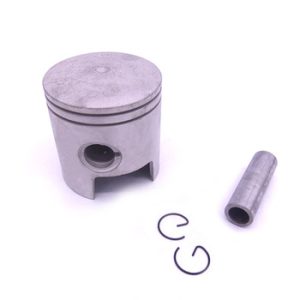PISTON YAMAHA 2-T 40HP 40G STD METALBAI
