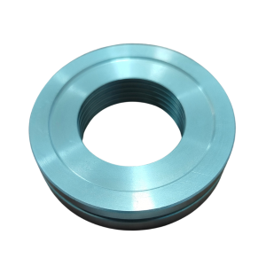 SELLO DE LABERINTO YAMAHA 2-T 25HP/20HP (ALUMINIO) ICE MARINE PARTS
