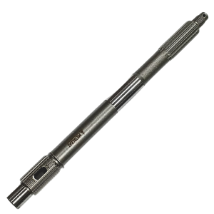 EJE CORTO DE PROPELA YAMAHA 2-T 60/75/80/85/90HP 37CM METALBAI