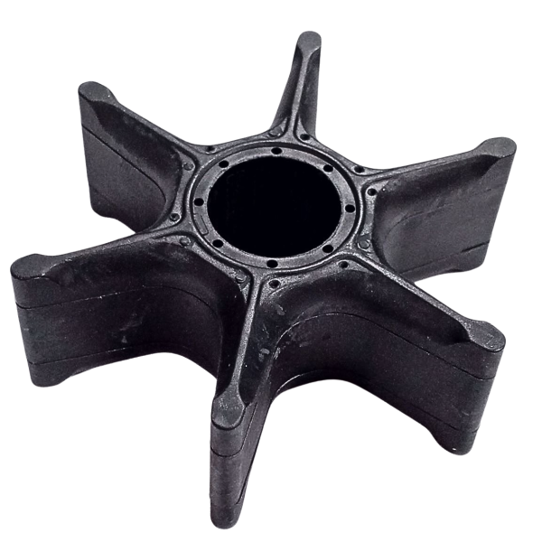 IMPELLER YAMAHA 2-T 100/115/130/140/150/175/200/220/250HP 23x89x31mm METALBAI