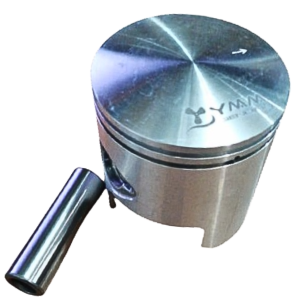 PISTON TOHATSU 2-T 40HP/50HP STD 3 CILINDROS 68mm YAMAMOTOR