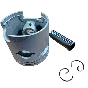 PISTON YAMAHA 2-T 25-TURBO/30HP 0.50 72.5mm ICE MARINE PARTS