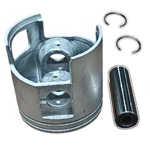 PISTON YAMAHA 2-T 40HP 40X STD METALBAI
