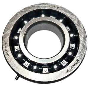 ROLINERA SUPERIOR DE CIGUEÑAL YAMAHA 2-T 15HP 25X57X15mm KOYO