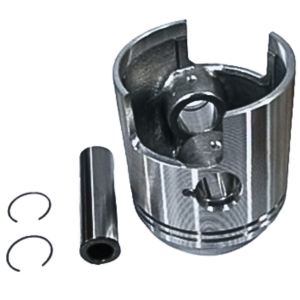 PISTON SUZUKI 2-T 40HP STD 79mm SUNCHEV