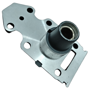 TAPA PLATO DE BOMBA DE AGUA YAMAHA 2-T 15TURBO 63V ICE MARINE PARTS