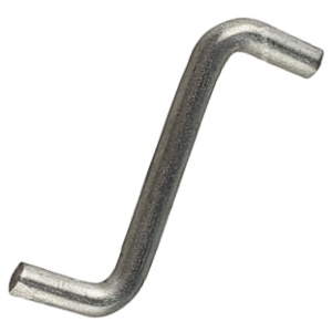 VARILLA DE AHOGADOR CARBURADOR YAMAHA 2-T 40HP 40X N°2 CORTA METALBAI