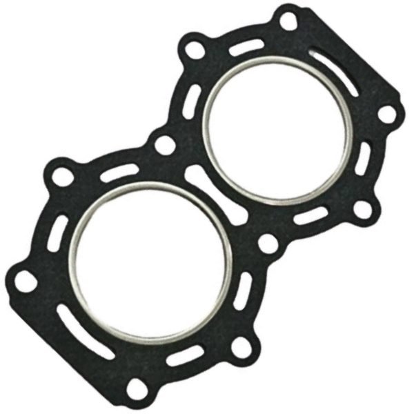 EMPACADURA DE COMPRESION SUZUKI 2-T 15/9.9/HP METALBAI