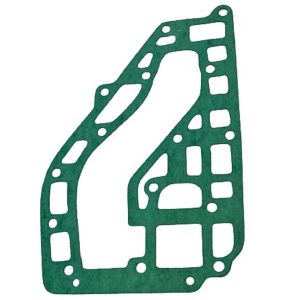 EMPACADURA DE MULTIPLE O LATERAL YAMAHA 2-T 25/30HP 1DE2 METALBAI