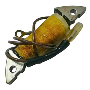 BOBINA DE CARGA YAMAHA 2-T 40HP 40G MODELO VIEJO YAMAMOTOR
