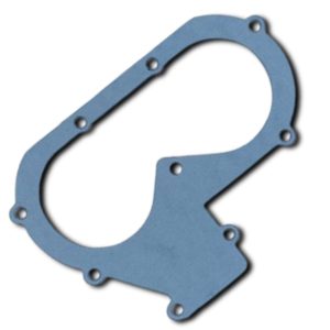 EMPACADURA DE VALVULA N°1 YAMAHA 2-T 25T/25/20/30HP METALBAI