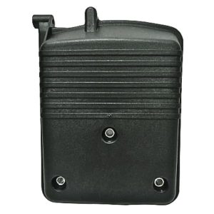 SILENCIADOR TAPA EXTERNA YAMAHA 2-T 40HP 40G SUNCHEV