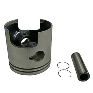 PISTON SUZUKI 2-T 30HP/25HP/20HP STD 71mm SUNCHEV