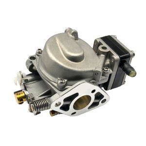 CARBURADOR YAMAHA 2-T 8HP METALBAI