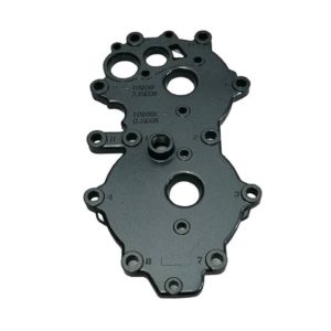 TAPA DE COMPRESION YAMAHA 2-T 40HP 40G (EXTERNA) SUNCHEV